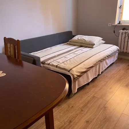 Pokoje Do Wynajecia Mazury Alloggio in famiglia *